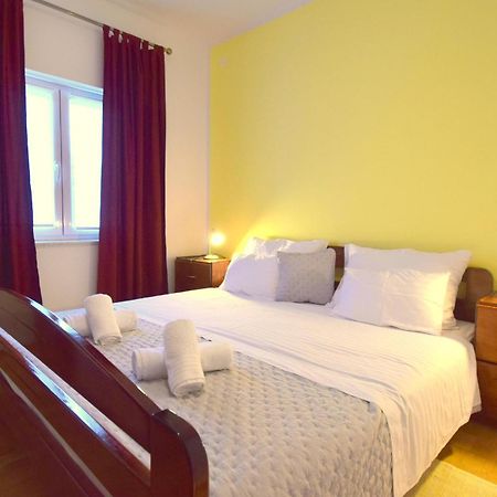 Apartments Cindric Малинська Екстер'єр фото